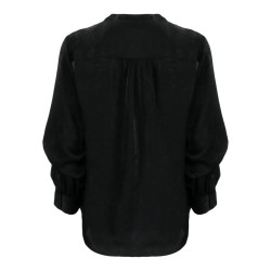 L/s balloon sleeve shirt