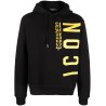 V-icon hoodie