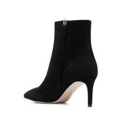 Imogen 70mm bootie