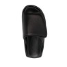 GIA 1 NEW LEATHER slides