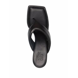 GIA 6 NEW LEATHER flip-flops