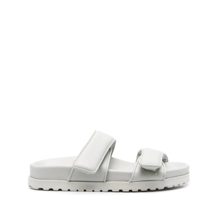 PERNI 11 NEW LEATHER sandals