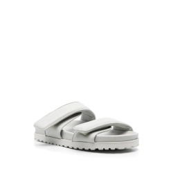 PERNI 11 NEW LEATHER sandals