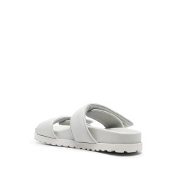 PERNI 11 NEW LEATHER sandals