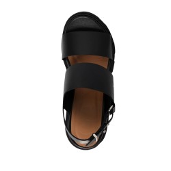 CLEATED SANDALS