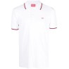 T-smith-d polo shirt