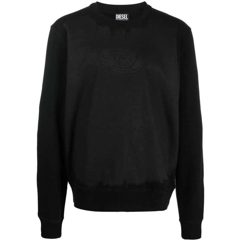 S-ginn sweatshirt