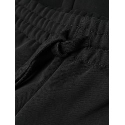 P-jamy-microdiv trousers