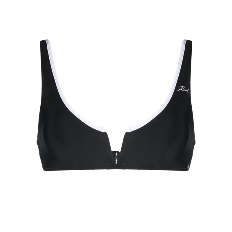 Karl dna binding bandeau