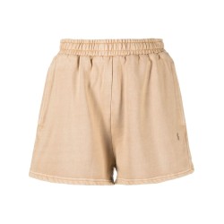 Relaxed fit short