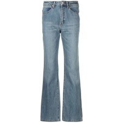 Fulham straight jean