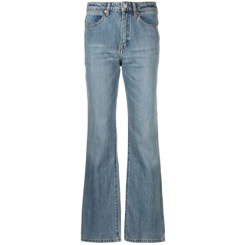 Fulham straight jean