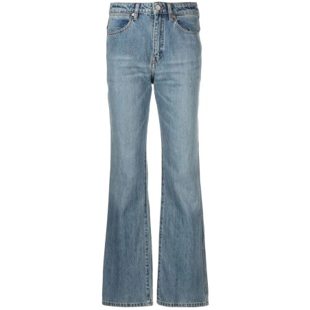 Fulham straight jean