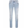 TROUSERS DENIM