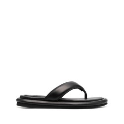 GIA 5 NEW LEATHER flip-flops