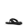 GIA 5 NEW LEATHER flip-flops