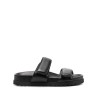 PERNI 11 NEW LEATHER sandals