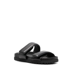 PERNI 11 NEW LEATHER sandals