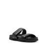 PERNI 11 NEW LEATHER sandals