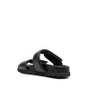 PERNI 11 NEW LEATHER sandals