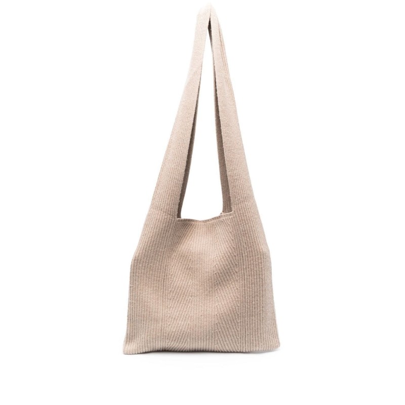 Knit bag