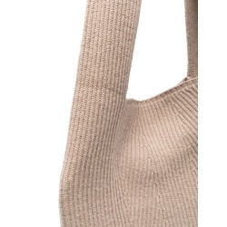 Knit bag