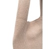 Knit bag