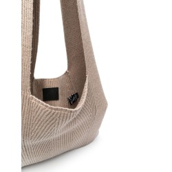 Knit bag