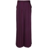 Palladia wide leg tuxedo pant