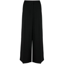 Sanaz pleated trouser