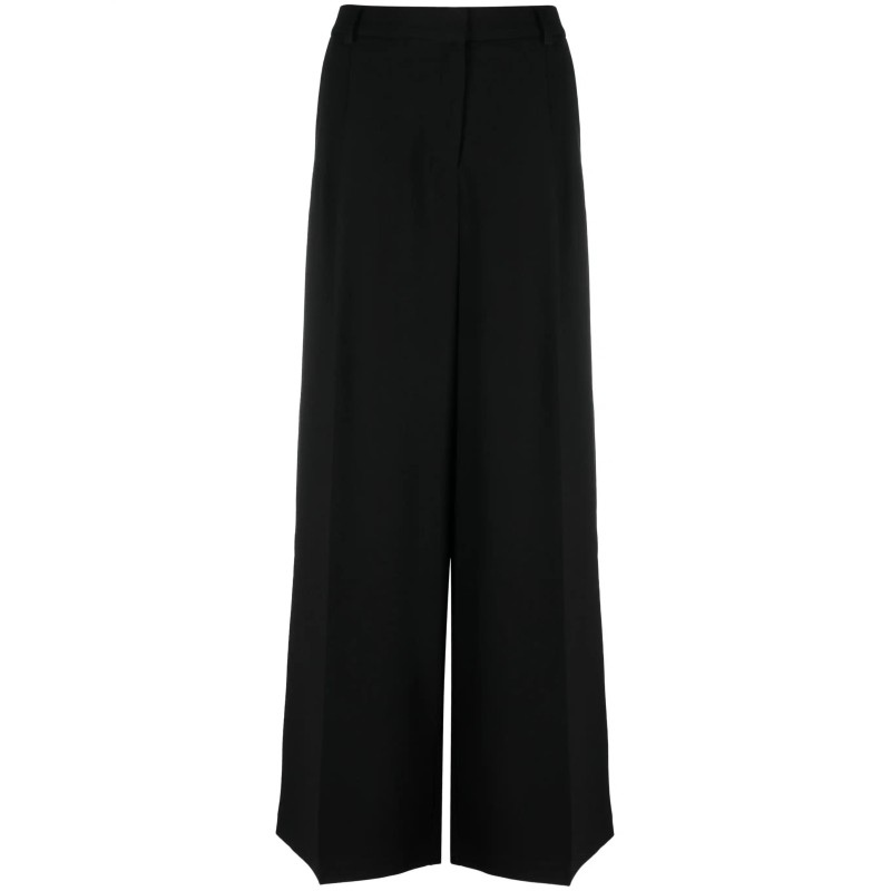 Sanaz pleated trouser