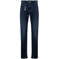 Tencel stretch jeans