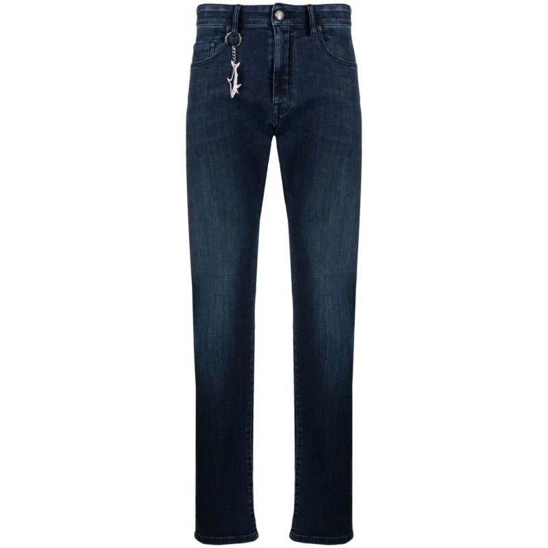 Tencel stretch jeans