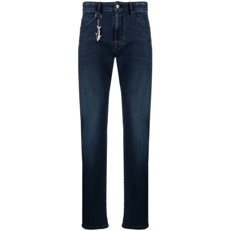 Tencel stretch jeans