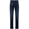 Tencel stretch jeans