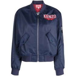 Kenzo 3d bomber jacket