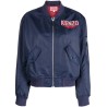 Kenzo 3d bomber jacket