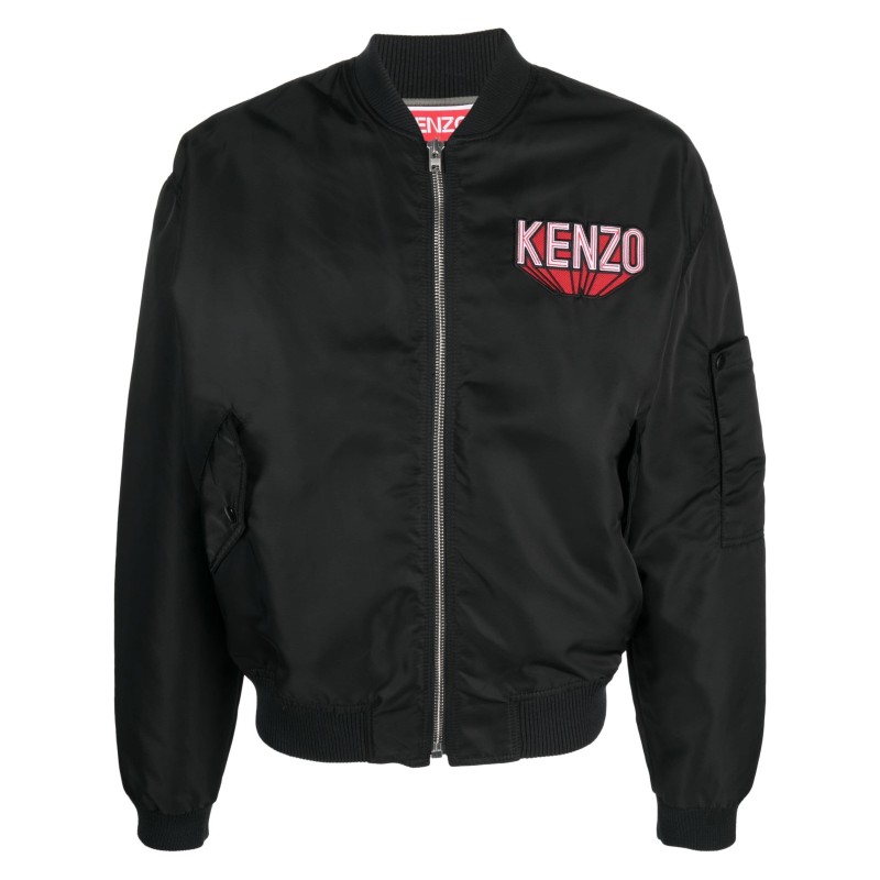 Kenzo 3d flight bomber