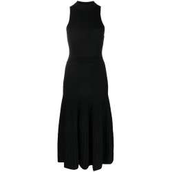 Marianne tank pleated dress