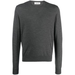 Merinos crew neck