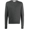 Merinos crew neck