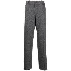 Elasticated belt trousers