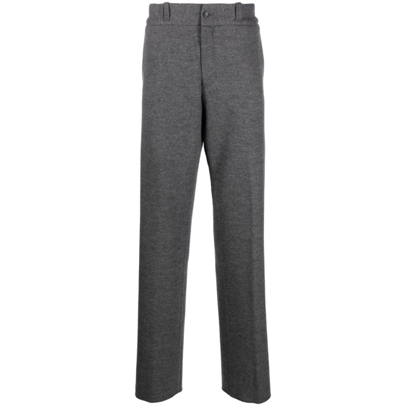 Elasticated belt trousers