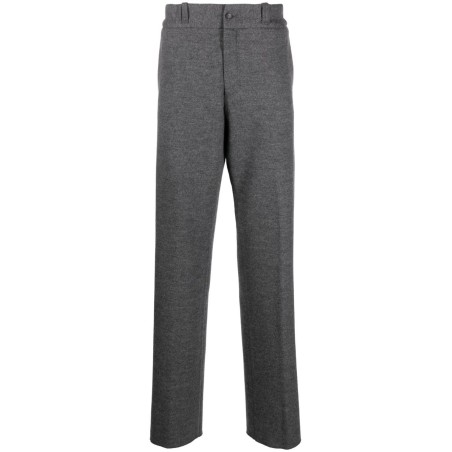 Elasticated belt trousers