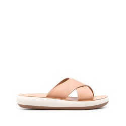 Thais comfort vachetta sandals