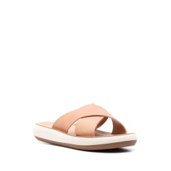 Thais comfort vachetta sandals