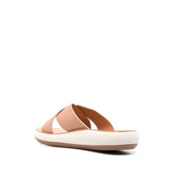 Thais comfort vachetta sandals