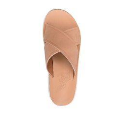 Thais comfort vachetta sandals