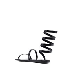 Ofis patent sandals