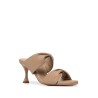 Twist sandal 75 mm